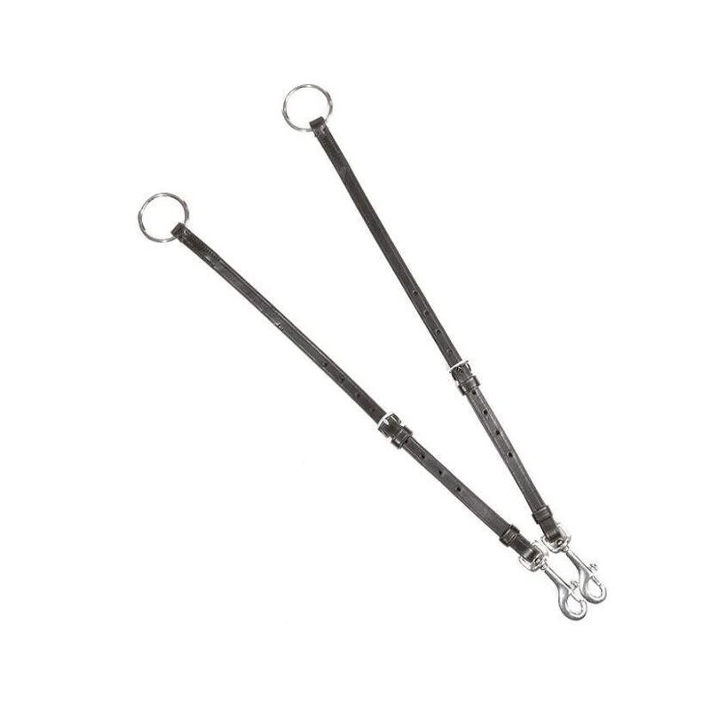 Fourche De Martingale Avec Mousquetons Kavalkade