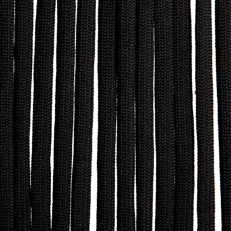 Frontal Anti-mouche De Pré équitation Poney - Noir – Image 3