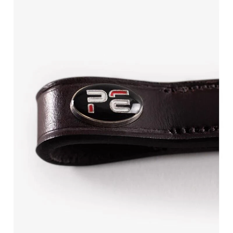 Frontal Avec Cristal Pour Cheval Premier Equine Trovare – Image 4