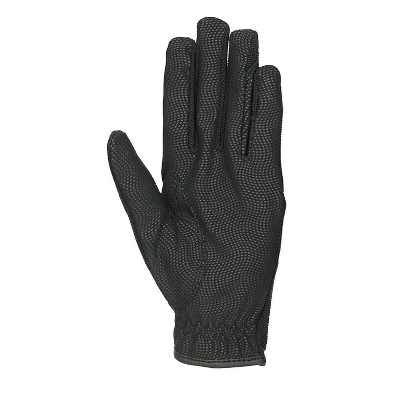 Gants Milano Roeckl Noir – Image 2