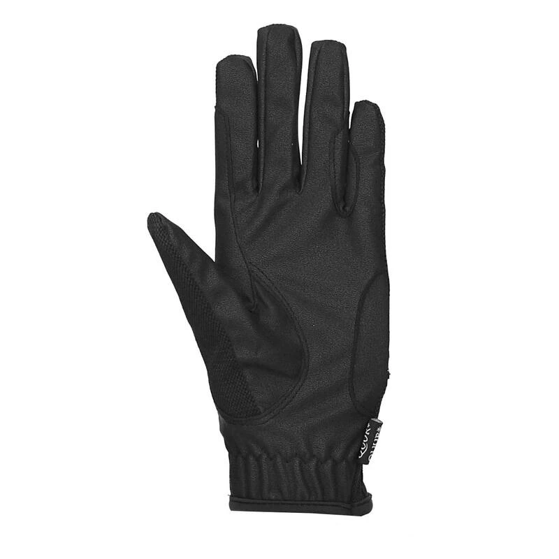 Gants QAestas Quur Noir – Image 2