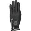 Gants Ride With Me Imperial Riding Noir
