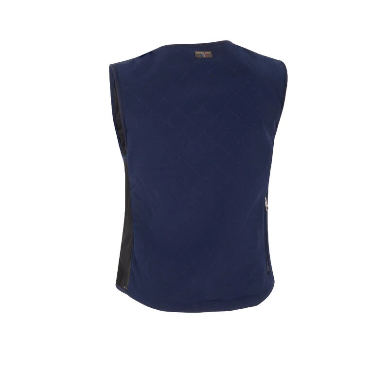 Gilet De Protection Airbag SEGURA Femme Bleu – Image 2
