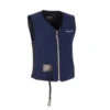 Gilet De Protection Airbag SEGURA Femme Bleu