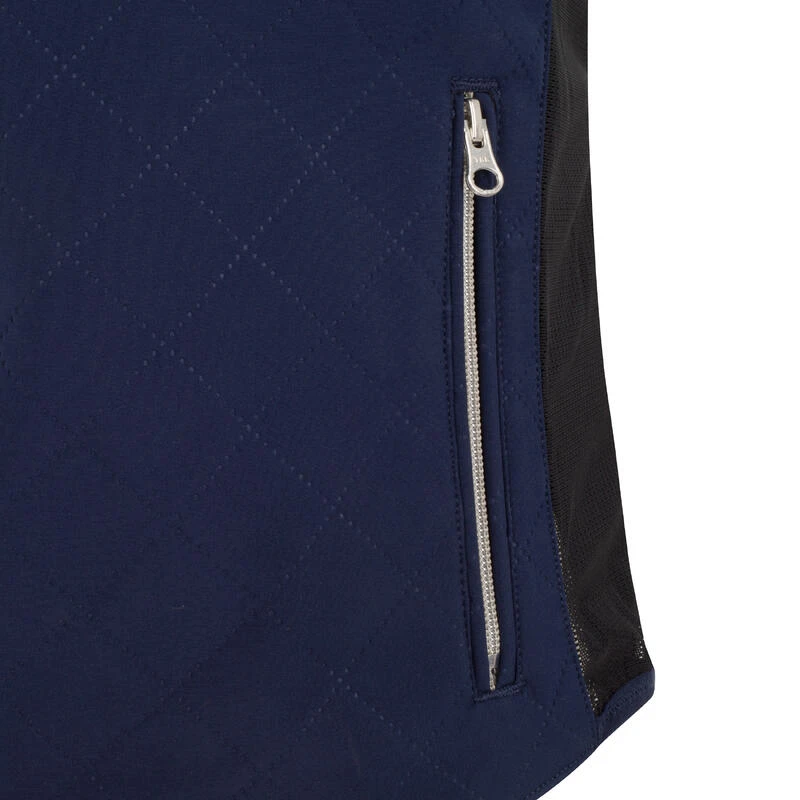 Gilet De Protection Airbag SEGURA Femme Bleu – Image 4