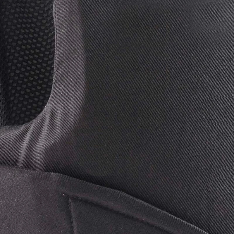 Gilet De Protection équitation Enfant - SAFETY 100 Noir – Image 4