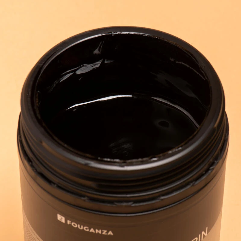 Goudron De Pin Cheval Et Poney - Noir 750 Ml – Image 2