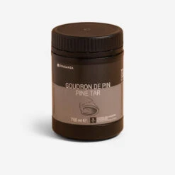 Goudron De Pin Cheval Et Poney - Noir 750 Ml
