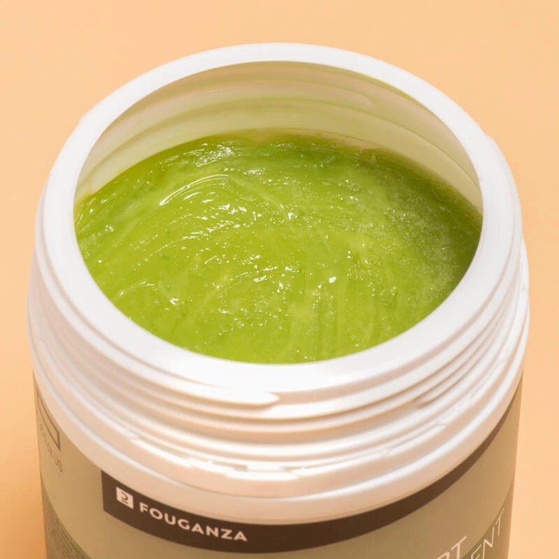 Graisse Sabots Cheval Et Poney - Onguent Hydratant Vert 750 Ml – Image 3