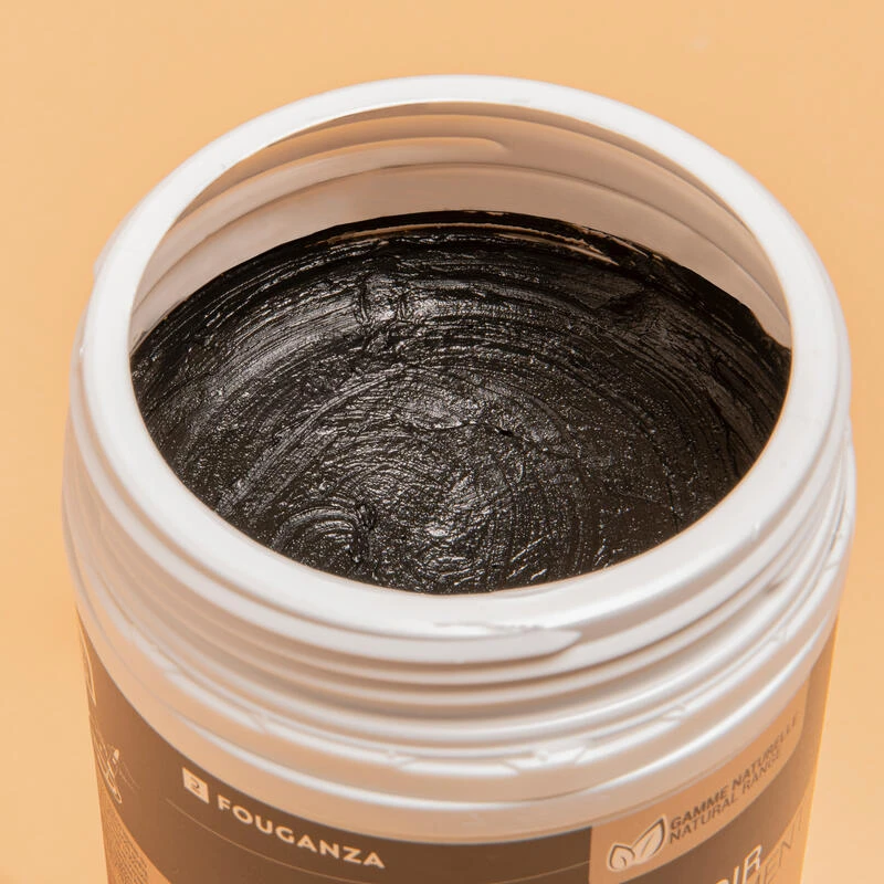 Graisse Sabots Naturelle Cheval Et Poney - Onguent Soin Fortifiant 750 Ml – Image 3