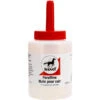 Huile Paraffine Pour Cuir équitation Avec Pinceau Cheval Et Poney - 450 Ml