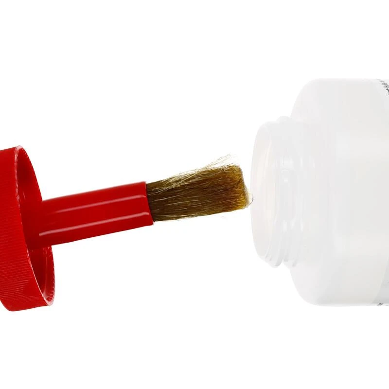 Huile Paraffine Pour Cuir équitation Avec Pinceau Cheval Et Poney - 450 Ml – Image 3