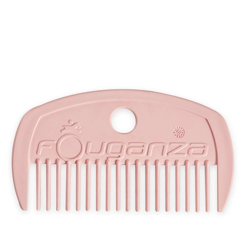 Kit De Pansage équitation Enfant ROSE – Image 5