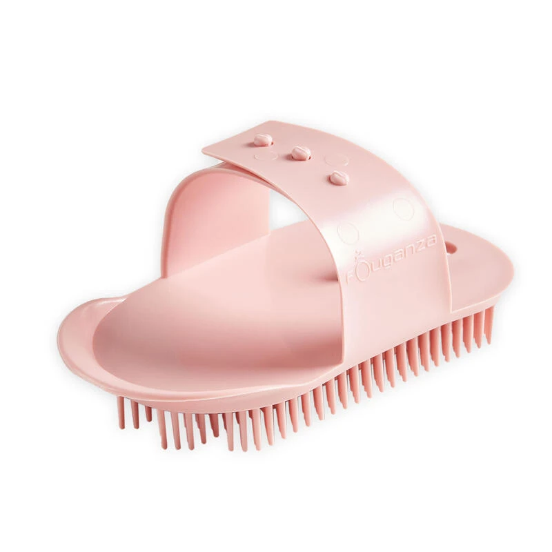 Kit De Pansage équitation Enfant ROSE – Image 6