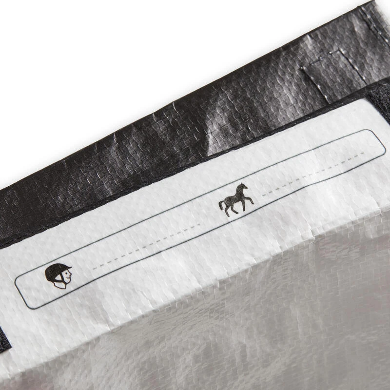 Kit De Pansage équitation Enfant ROSE – Image 7