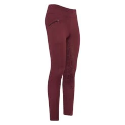 Legging équitation Full Grip Fille Easy Rider Dietse Winter