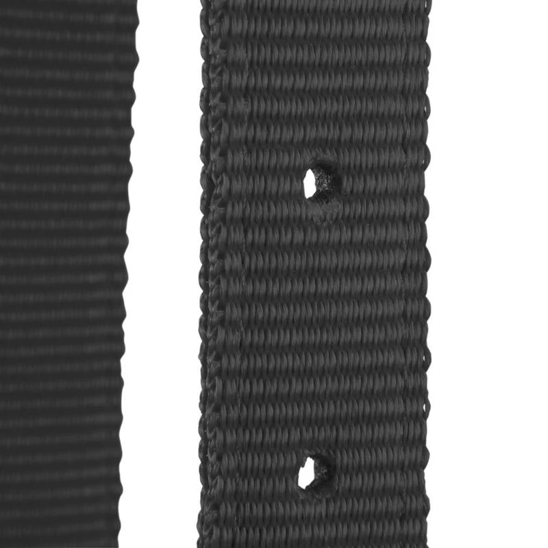 Licol équitation Cheval Et Poney SCHOOLING Noir – Image 3