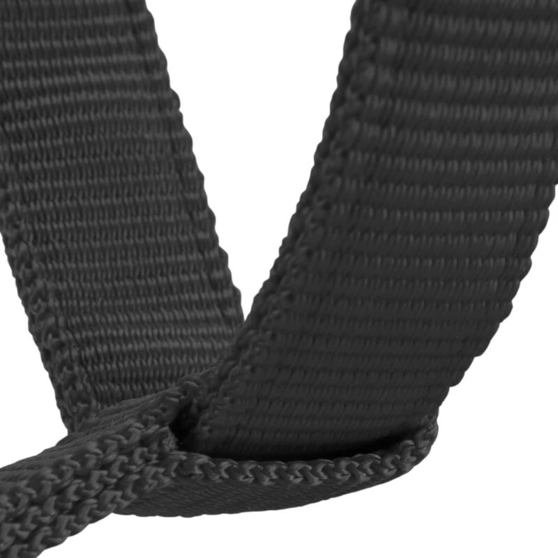 Licol équitation Cheval Et Poney SCHOOLING Noir – Image 7