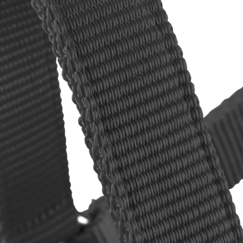 Licol équitation Cheval Et Poney SCHOOLING Noir – Image 8