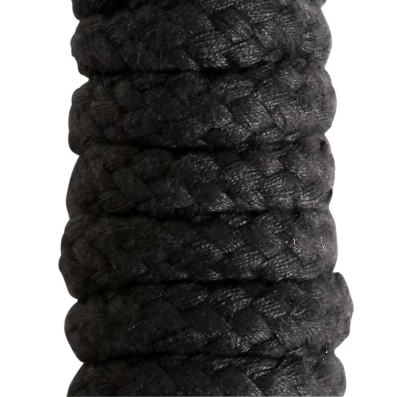 Longe équitation Cheval Et Poney TACK Noir - 2 M – Image 3