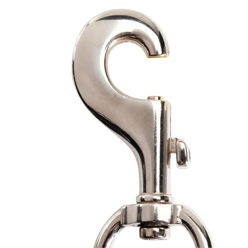 Longe équitation Cheval Et Poney TACK Noir - 2 M – Image 5