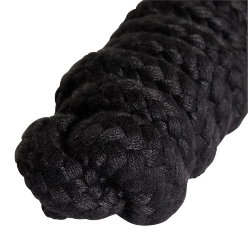 Longe équitation Cheval Et Poney TACK Noir - 2 M – Image 8