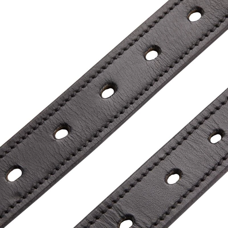 Lots De Deux Contre-sanglons Pour Selles D'équitation 100, Schooling Et Synthia – Image 2