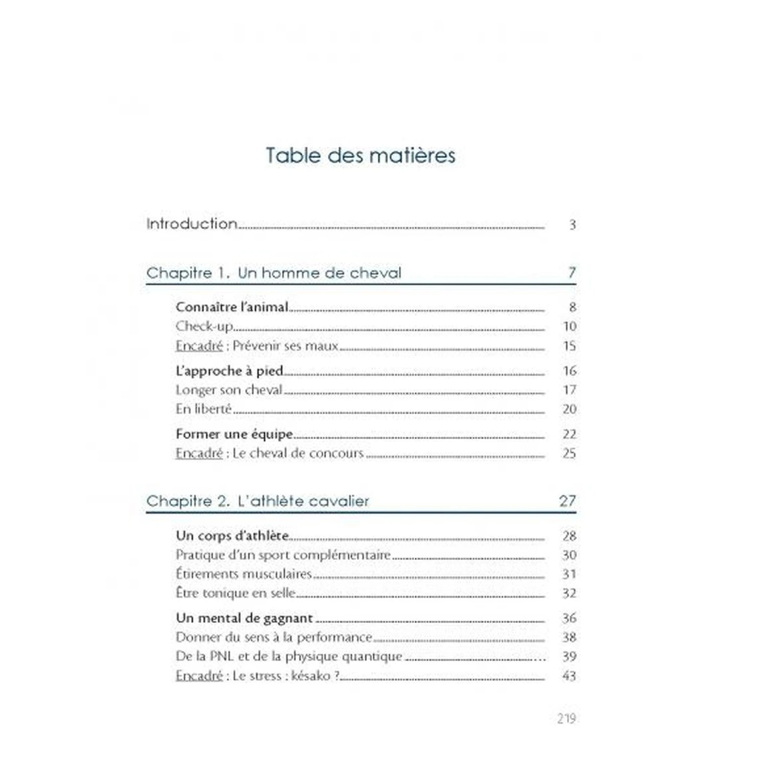 Ma Méthode Pour Gagner – Image 3