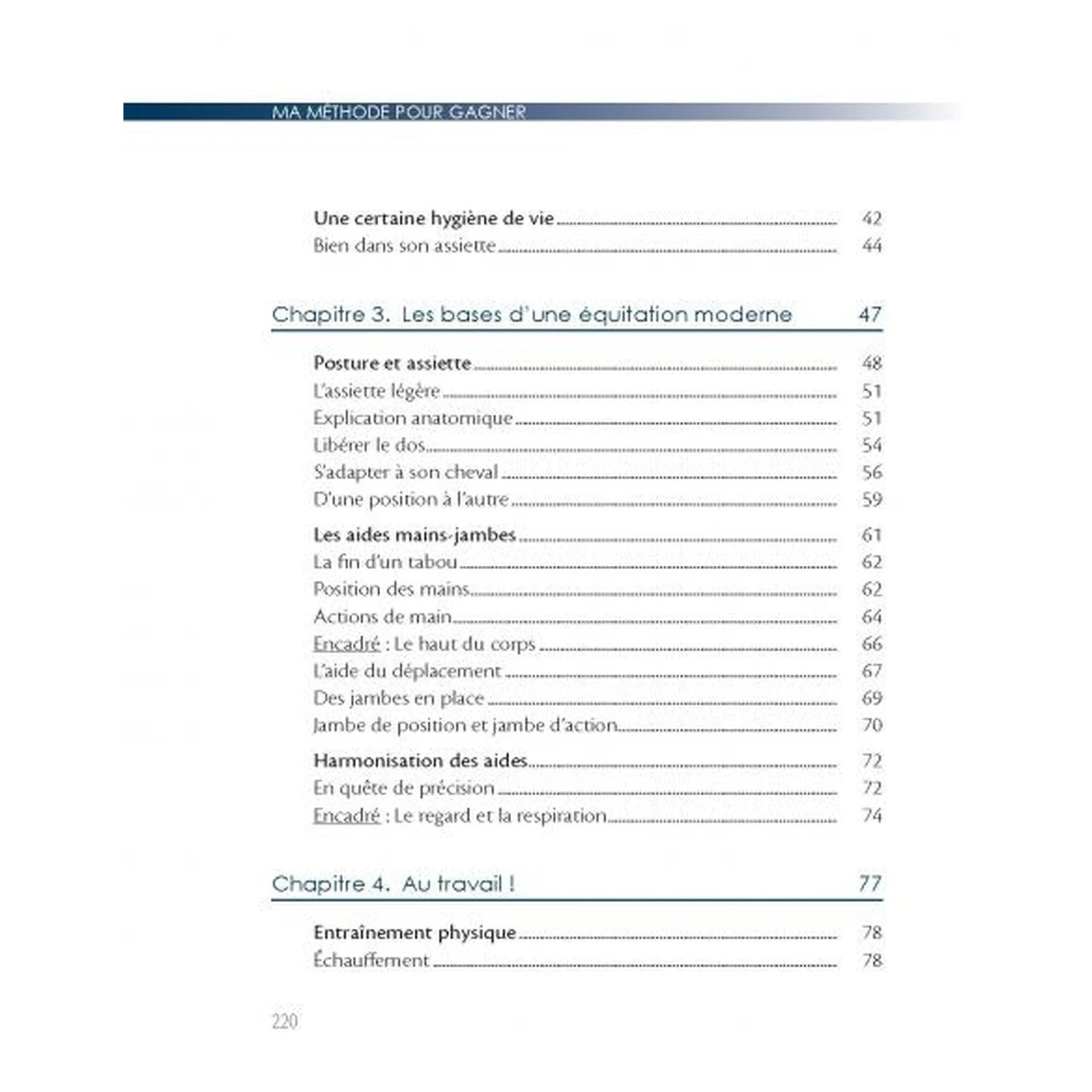 Ma Méthode Pour Gagner – Image 4