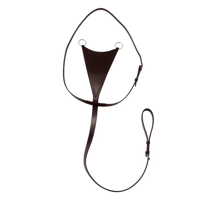 Martingale à Bavette Premier Equine Rosello – Image 3