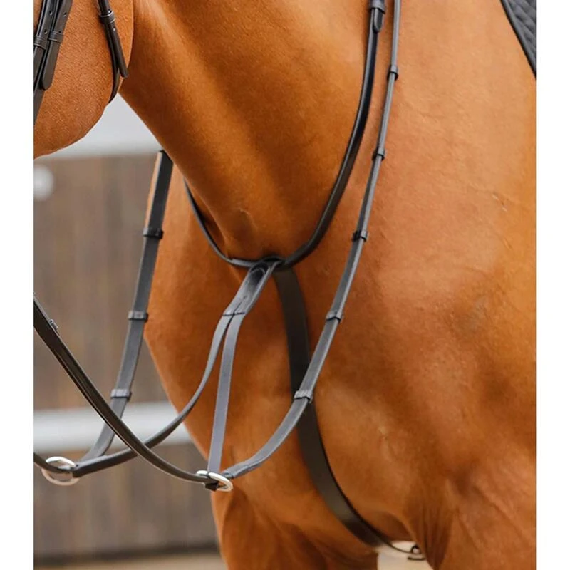 Martingale Pour Cheval Premier Equine Fuscaldo – Image 4