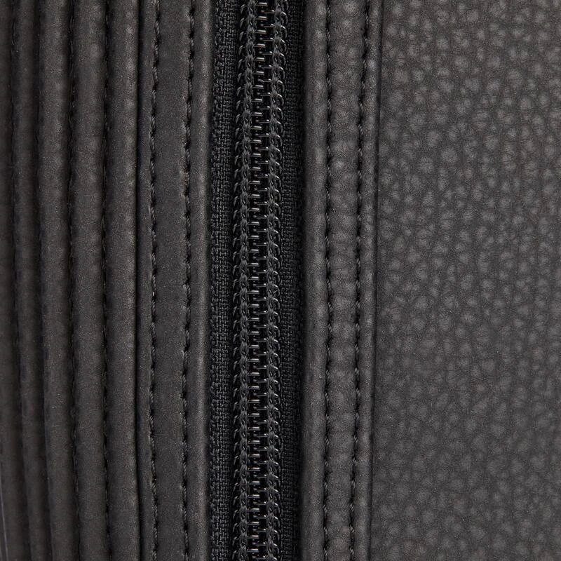 Mini-chaps équitation Soufflet Enfant - 500 Noires – Image 7