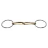 Mors 2 Anneaux Pour Cheval Sprenger Novocontact