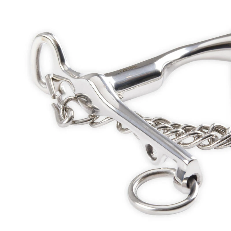 MORS DE BRIDE LHOTTE EQUITATION CHEVAL ET PONEY – Image 2