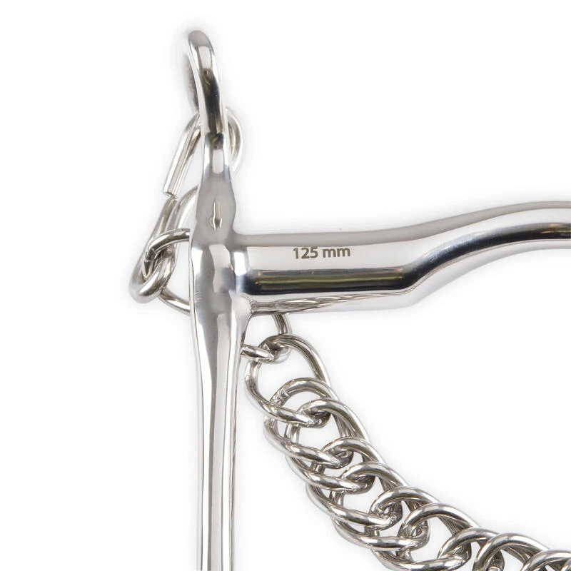 MORS DE BRIDE LHOTTE EQUITATION CHEVAL ET PONEY – Image 3