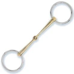Mors De Bride Pour Cheval Stübben