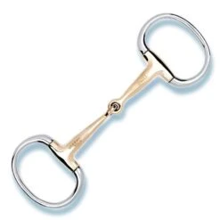 Mors Olive Pour Cheval Stübben