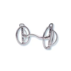 Mors Pour Cheval Stübben Danish Guard