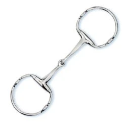 Mors Releveur Pour Cheval Stübben