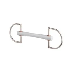 Mors Verdun Pour Cheval Avec Canon Confort Beris