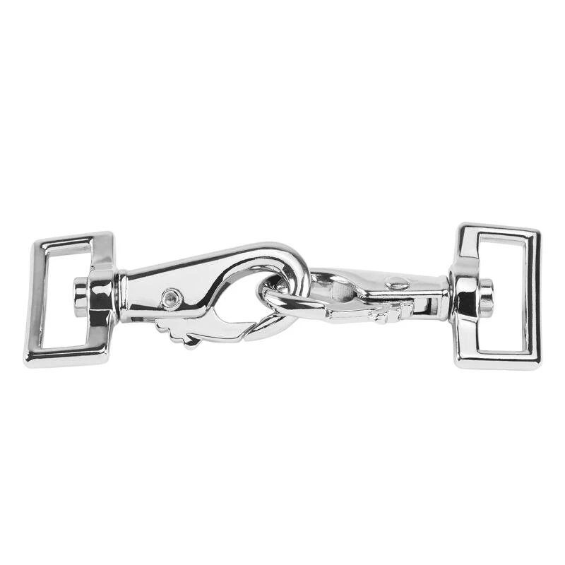 Mousquetons Couverture équitation Cheval Et Poney X2 – Image 2