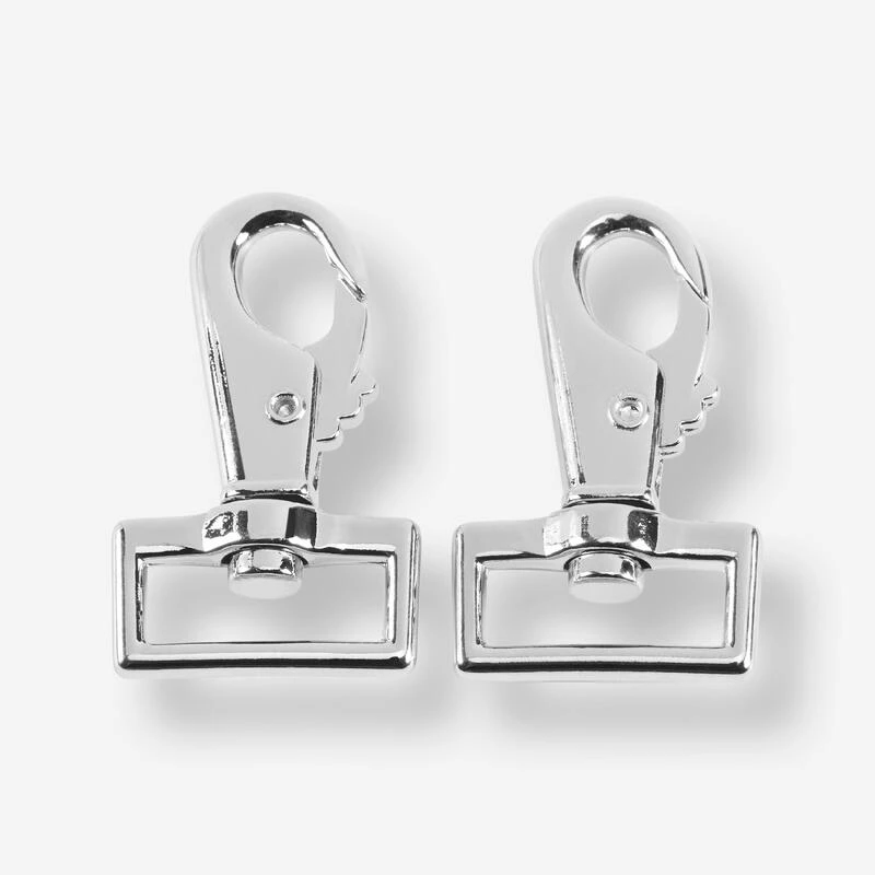 Mousquetons Couverture équitation Cheval Et Poney X2