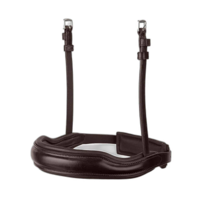Muserolle Anatomique Pour Cheval Premier Equine Verdura Cavesson – Image 2