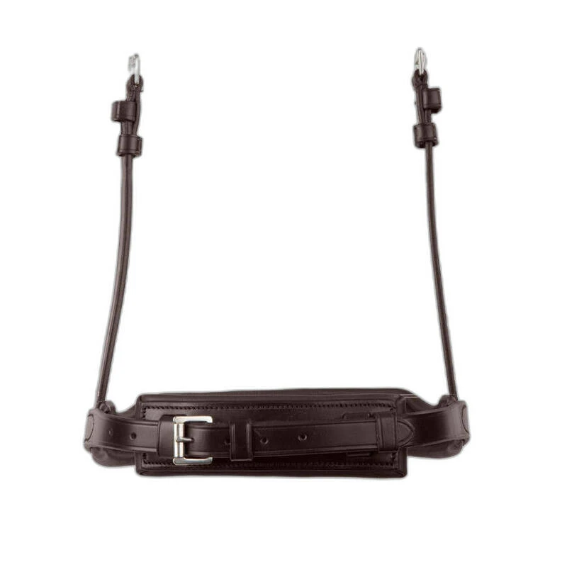 Muserolle Anatomique Pour Cheval Premier Equine Verdura Cavesson – Image 3