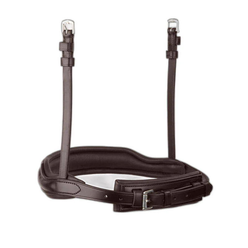 Muserolle Anatomique Pour Cheval Premier Equine Verdura Cavesson – Image 4