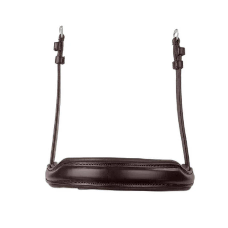 Muserolle Anatomique Pour Cheval Premier Equine Verdura Cavesson