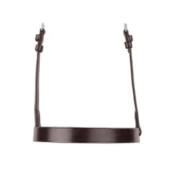 Muserolle Cheval Cuir Premier Equine Primo Hunter Cavesson