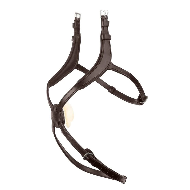 Muserolle Croisée Premier Equine Glorioso Mexican – Image 2