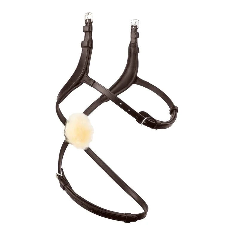 Muserolle Croisée Premier Equine Glorioso Mexican – Image 3