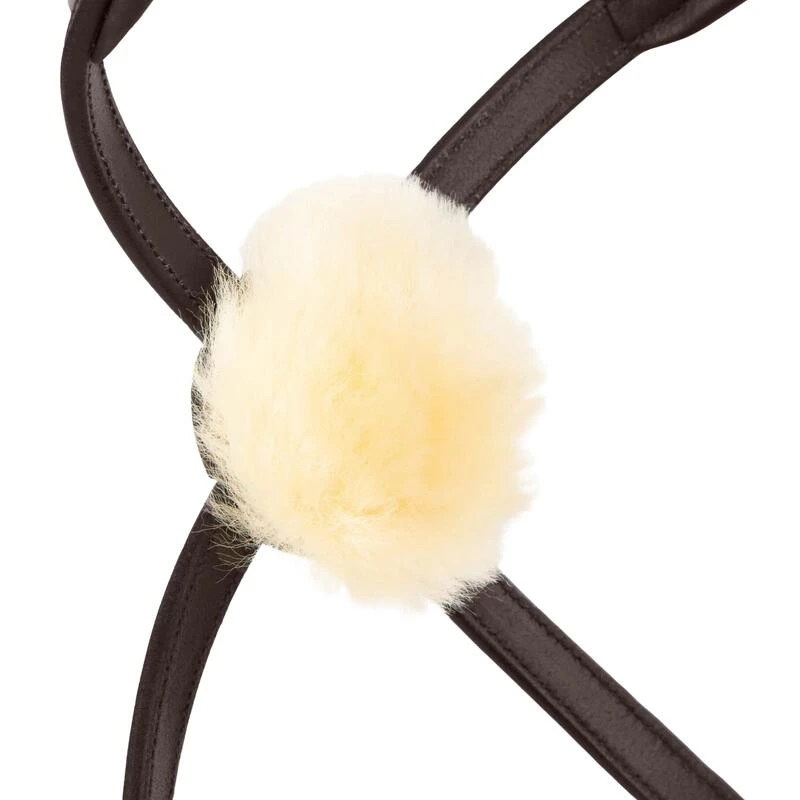 Muserolle Croisée Premier Equine Glorioso Mexican – Image 4